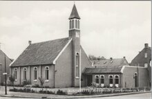 AUSTERLITZ - Hervormde Gereformeerde Kerk
