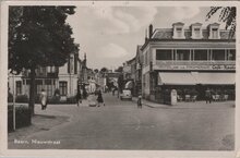 BAARN - Nieuwstraat