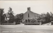 VEENENDAAL - N. H. Kerk (Vredeskerk)