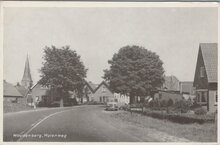 WOUDENBERG - Molenweg