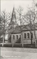 WOUDENBERG - Ned. Herv. Kerk