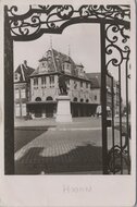 HOORN - Kaasmarkt