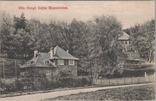 BLOEMENDAAL - Villa Hoogh Duijne