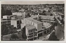 HILVERSUM - Grand Hotel Gooiland