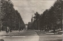 HILVERSUM - s Gravelandscheweg