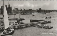 LOOSDRECHT - Plassen