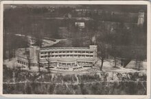 WAGENINGEN - Hotel de Wageningse Berg N.V.