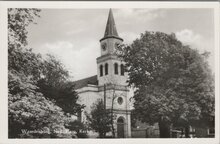 WAARDENBURG - Ned. Herv. Kerk