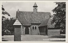 KOOTWIJK - Gereformeerde Kerk