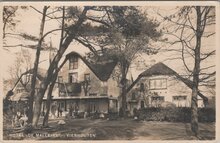 VIERHOUTEN - Hotel de Mallejan