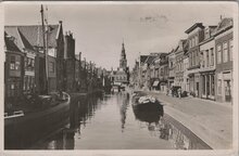 ALKMAAR - Luttikouddorp