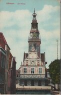 ALKMAAR - De Waag