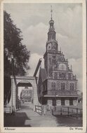 ALKMAAR - De Waag