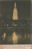 BREDA - Groote Verlichting van Breda