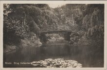 BREDA - Brug Valkenberg