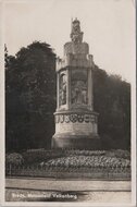 BREDA - Monument Valkenberg