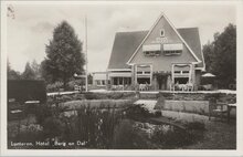 LUNTEREN - Hotel Berg en Dal