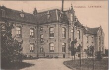 LUNTEREN - Sanatorium