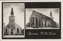 GROENLO - N.H. Kerk