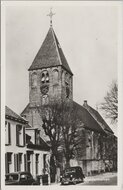 GELDERMALSEN - N.H. Kerk