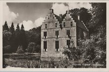 HEERDE - Kasteel Vosbergen