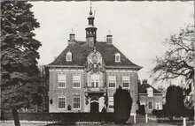 HEEMSTEDE - Raadhuis