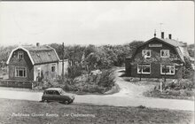 GROOTE KEETEN - Badplaats Groote Keeten. De Onderneming