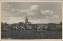 EDE - Panorama