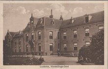 LUNTEREN - Herstellings-Oord