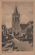 EDE - Ned. Herv. Kerk