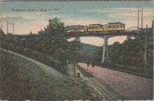 BEEK - Bergspoor Beek - Berg en Dal