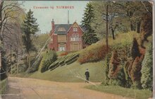 UBBERGEN - Bij Nijmegen