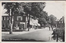 ERMELO - Dorpsgezicht