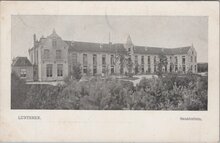 LUNTEREN - Sanatorium