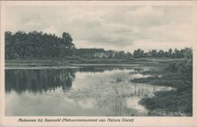 SAASVELD - Molenven bij Saasveld (Natuurmonument van Natura Docet)