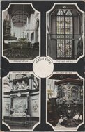 AMSTERDAM - Meerluik Nieuwe Kerk