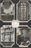 AMSTERDAM - Nieuwe Kerk