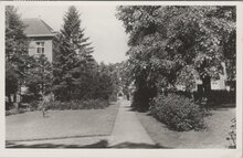 DENEKAMP - St. Nicolaasstichting. Prov. Moederhuis Zrs Franciscanessen Park