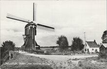 HELLOUW - Molen Het IJzeren Veulen