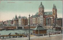 AMSTERDAM - P. H. Kade