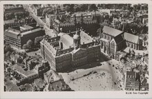 AMSTERDAM - Dam met Kon. Paleis