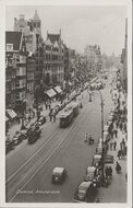 AMSTERDAM - Damrak
