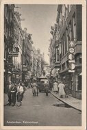 AMSTERDAM - Kalverstraat