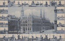 AMSTERDAM - Post-Kantoor