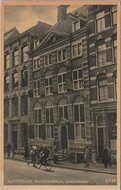 AMSTERDAM - Rembrandthuis, Jodenbreestraat
