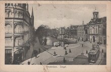 AMSTERDAM - Singel