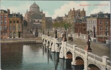 AMSTERDAM - Hoogesluis