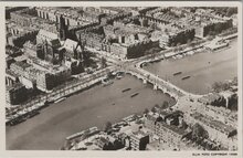 AMSTERDAM - Amstelbrug