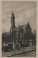 AMSTERDAM - Westertoren