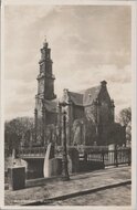 AMSTERDAM - Westertoren